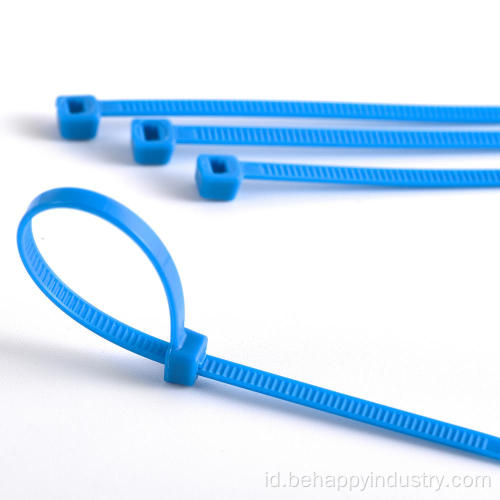 Multi-Purpose Self-Locking Cable Tie Wire Wraps